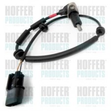 8290427 HOFFER Датчик частота обертання колеса