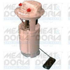 76516 MEAT & DORIA Елемент системи живлення