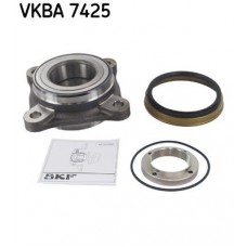 VKBA 7425 SKF Комплект підшипника ступиці колеса