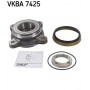 VKBA 7425 SKF Комплект підшипника ступиці колеса
