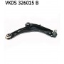 VKDS 326015 B SKF Ричаг незалежної підвіски колеса, подвеска колеса