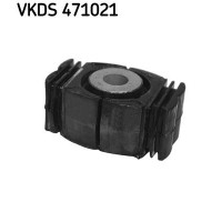 VKDS 471021 SKF Втулка, балка моста