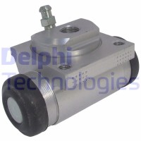 LW80101 DELPHI Колісний гальмівний циліндр