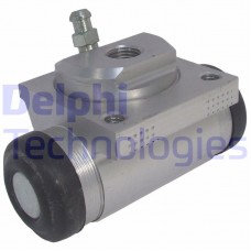 LW80101 DELPHI Колісний гальмівний циліндр