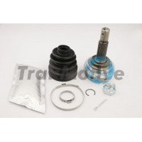 40-0424 TrakMotive Шарнирный комплект, Привідний вал
