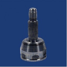 302015100121 MAGNETI MARELLI Шарнирный комплект, Привідний вал