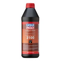 1145 LIQUI MOLY Гідравлічне олива