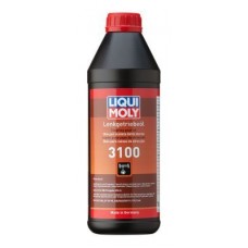 1145 LIQUI MOLY Гідравлічне олива
