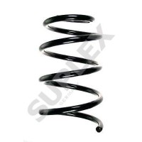 23514 SUPLEX Пружина ходової частини