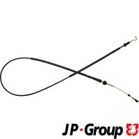 1170102900 JP GROUP Тросик газу