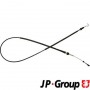 1170102900 JP GROUP Тросик газу