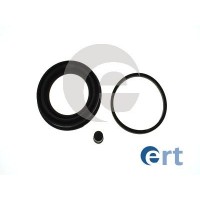 400026 ERT Ремкомплект, Гальмівний супорт