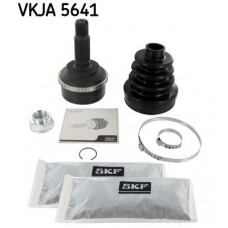 VKJA 5641 SKF Шарнирный комплект, Привідний вал