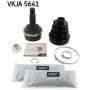 VKJA 5641 SKF Шарнирный комплект, Привідний вал