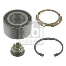 26887 FEBI BILSTEIN Комплект підшипника ступиці колеса