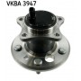 VKBA3947 SKF Комплект підшипника ступиці колеса