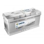 Батарея аккумуляторная Silver Dynamic, 12в 110а/ч купити в Україні