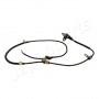 ABS-809 JAPANPARTS Датчик частота обертання колеса