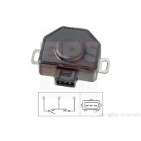 1.995.091 EPS Датчик поло жіння дросельної заслінки