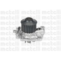 24-0732 METELLI Водяний насос охолодження двигуна