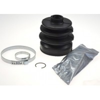 25508 SPIDAN Комплект пыльника, Привідний вал