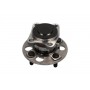 WBH-9038 KAVO PARTS Комплект підшипника ступиці колеса