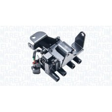 060717244012 MAGNETI MARELLI Котушка запалювання