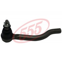 SE-N151L 555 Наконечник поперечної кермової тяги