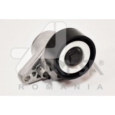 30687 ASAM натяжний ролик, Поліклиновий ремінь