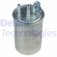 HDF950 DELPHI Паливний фільтр