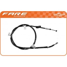 18299 FARE SA Тросик, cтояночный тормоз