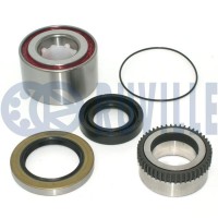 221775 RUVILLE Комплект підшипника ступиці колеса