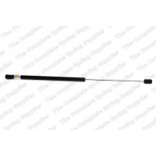 GS0213 ROC Газова пружина кришка багажника