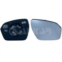 6432046 ALKAR Дзеркальне скло зовнішнє дзеркало