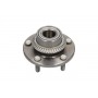WBH-5526 KAVO PARTS Комплект підшипника ступиці колеса