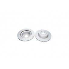 BR-10044-C KAVO PARTS Гальмівний диск