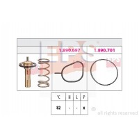 1.880.961 EPS Термостат охолоджувальна рідина