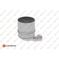 1691077680 EUROREPAR Сажевий частковий фільтр система вихлопу ОГ