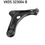 VKDS 323004 B SKF Ричаг незалежної підвіски колеса, подвеска колеса