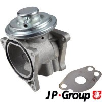 1119902400 JP GROUP Клапан повернення ОГ