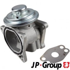 1119902400 JP GROUP Клапан повернення ОГ