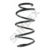 23566 SUPLEX Пружина ходової частини