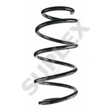 23566 SUPLEX Пружина ходової частини