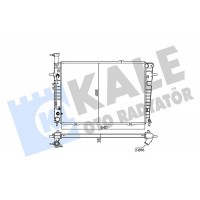 347850 KALE OTO RADYATÖR Радіатор охолодження двигуна