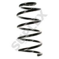 19244 SUPLEX Пружина ходової частини