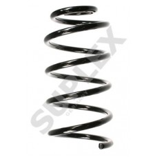 19244 SUPLEX Пружина ходової частини