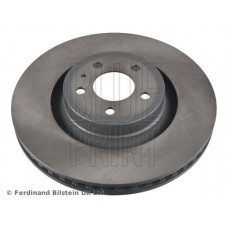 ADBP430065 BLUE PRINT Гальмівний диск