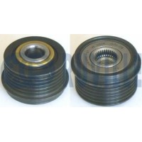 541909 RUVILLE Механізм вільного ходу генератора