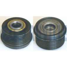 541909 RUVILLE Механізм вільного ходу генератора