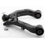 BS-524L JAPANPARTS Ричаг незалежної підвіски колеса, подвеска колеса
